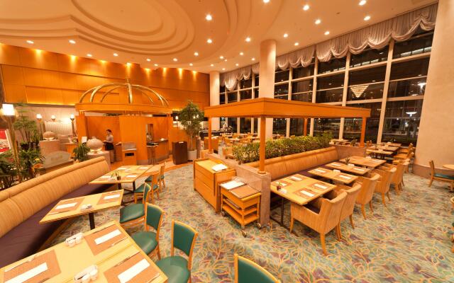 ANA Crowne Plaza Toyama by IHG