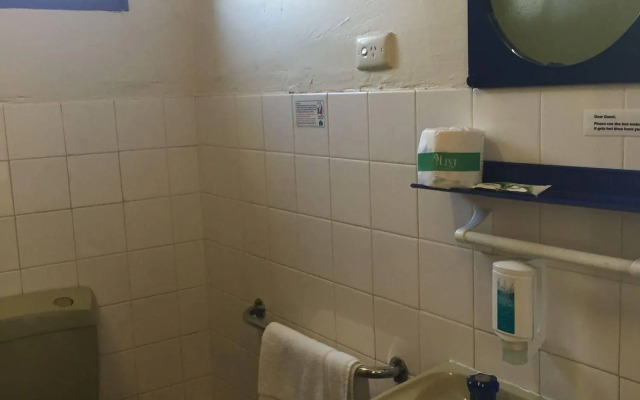 Tollgate Motel
