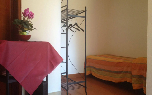 Villaggio Nurral - Campground