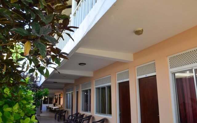 Hotel Paradiso