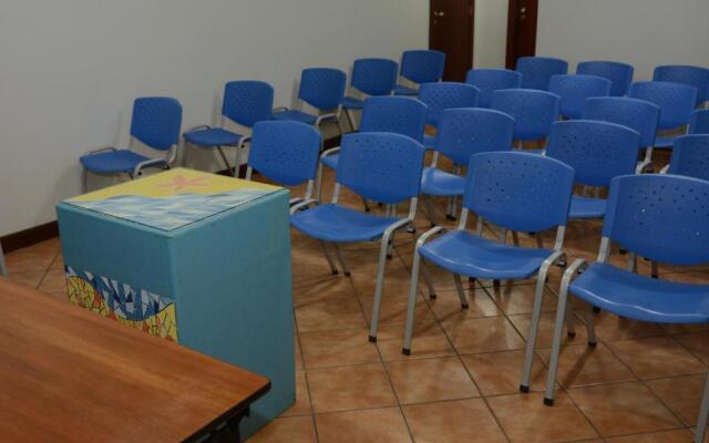 Pousada Paraíso Ilha Grande