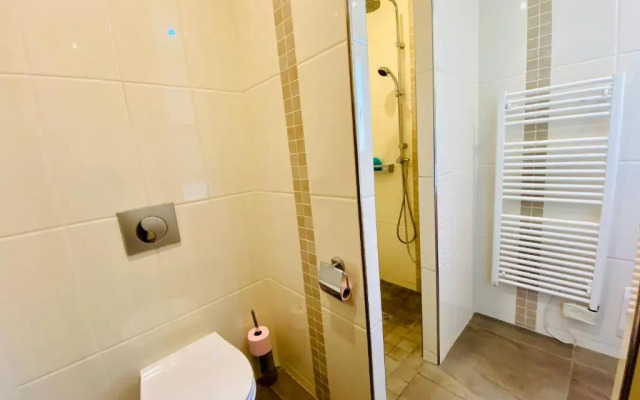 Villa vue mer 4 chambres