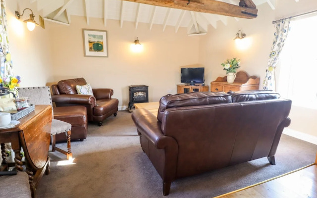 The Hayloft