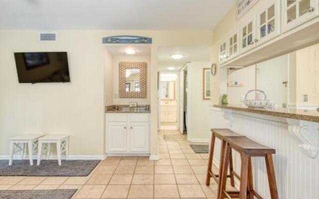 4849 Turtle Cove Villa