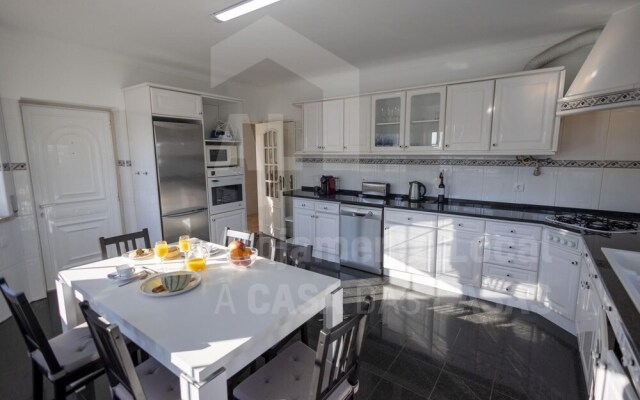 Moinho D Ouro Residence by Acasadascasas