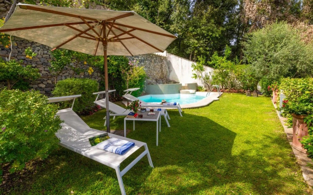Villa Casarossa Numero Uno 6