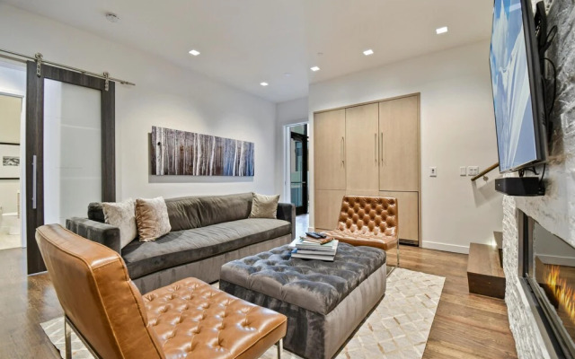 Parkite 34 in Park City, Park City