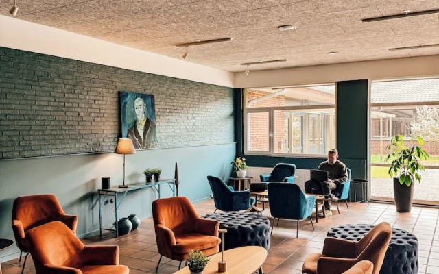 Hotel Fanø