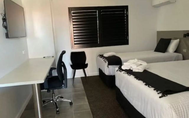 Econo Lodge Fountain View