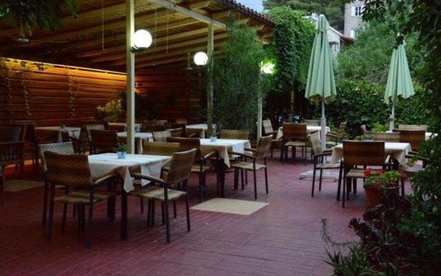 Dimitra Hotel apartments