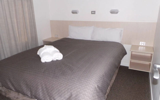 BIG4 Batemans Bay Beach Resort