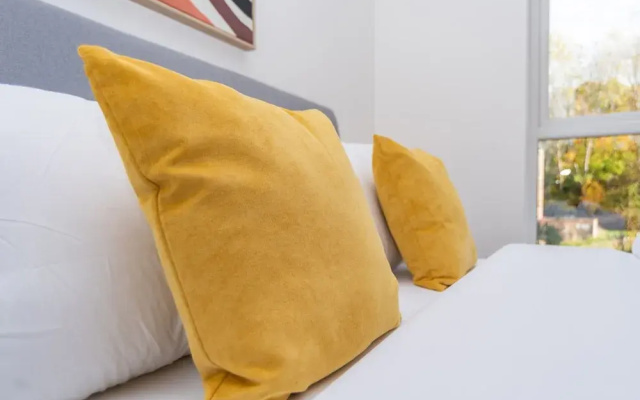 Belgrave Village Stylish Apartment