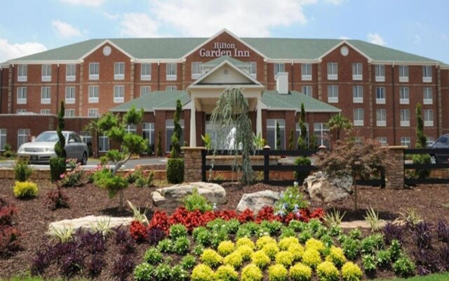 Hilton Garden Inn Atlanta South/McDonough