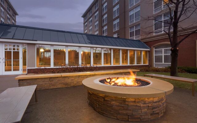 Country Inn & Suites by Radisson, Bloomington at Mall of America, MN