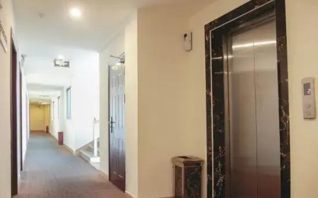 Dongshan Guyingang Hotel (Nanmenwan Branch)