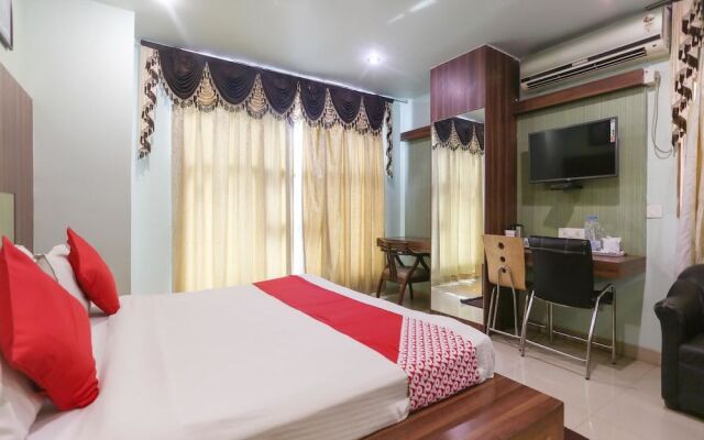 Oyo 45790 Hotel Bhubaneswari Classic