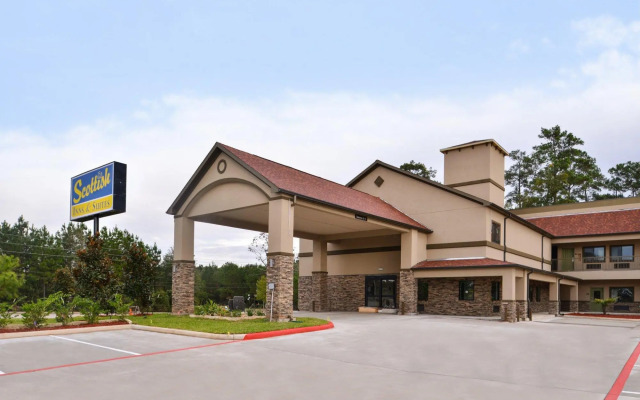 Scottish Inn & Suites