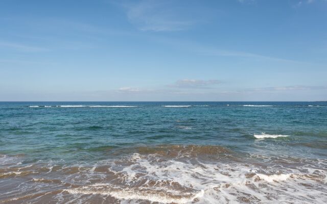 Apartamento Nuevo Y Moderno En Las Canteras - Ne59.5