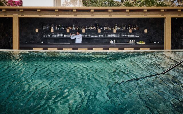 Istoria, A Member of Design Hotels