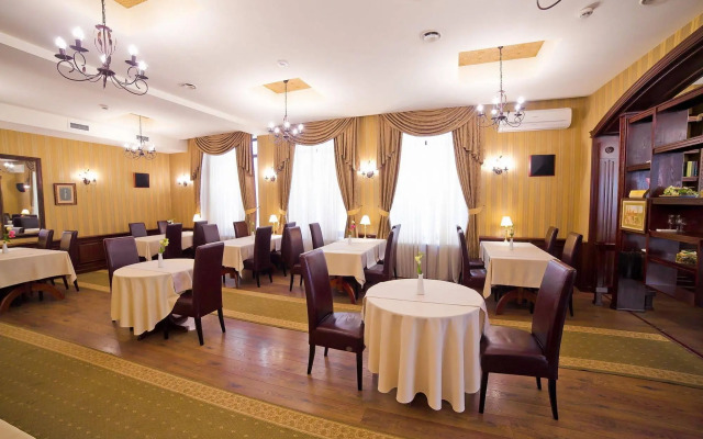 VisPas Hotel