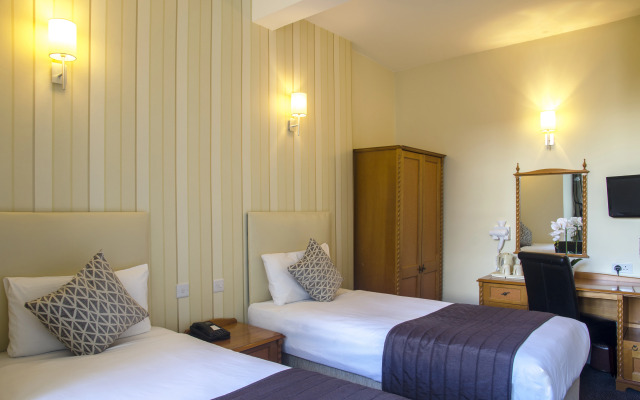 The Kings Hotel