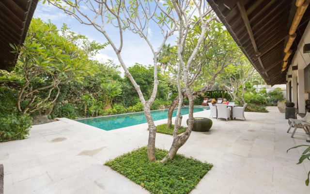 Villa Roku by Nagisa Bali