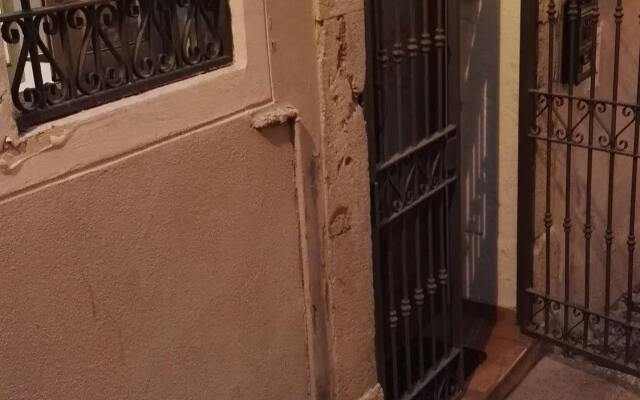 Salerno Borgo Antico Secret Apartment