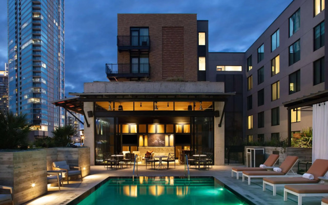 Canopy by Hilton Austin Downtown