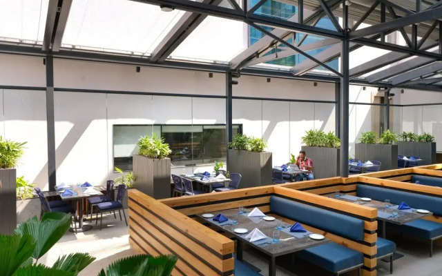 Aloft Coimbatore Singanallur