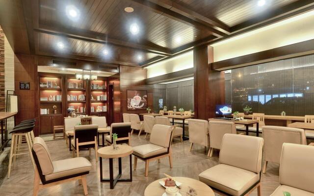 Bali Yating Hotel Yiwu