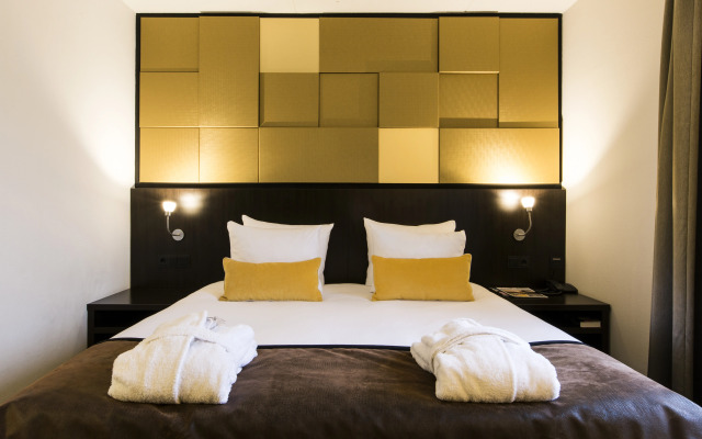 Leonardo Oranje Hotel Leeuwarden