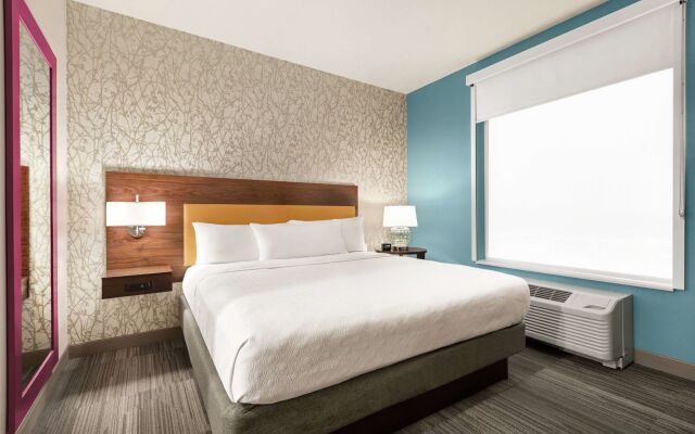 Home2 Suites by Hilton Ridley Park Philadelphia Airport South