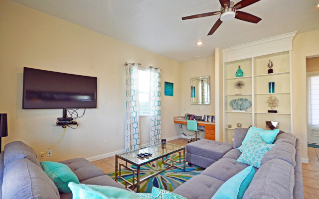 Reunion Retreat, Kissimmee, Us