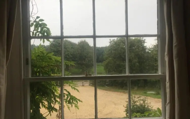 Waldegrave farm