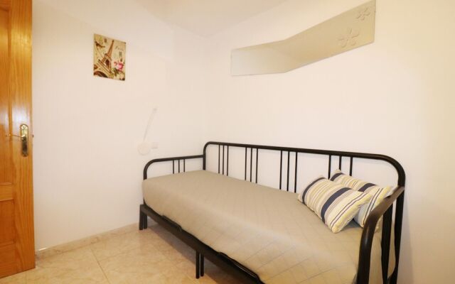 1136 Apartment Blue