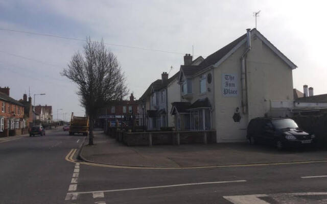 The Inn Place