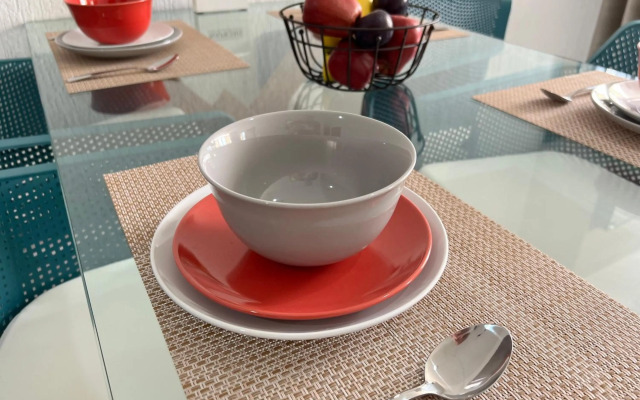 Manzanillo apartment with pool exclusive community