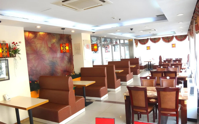 Beijing Sicily Hotel