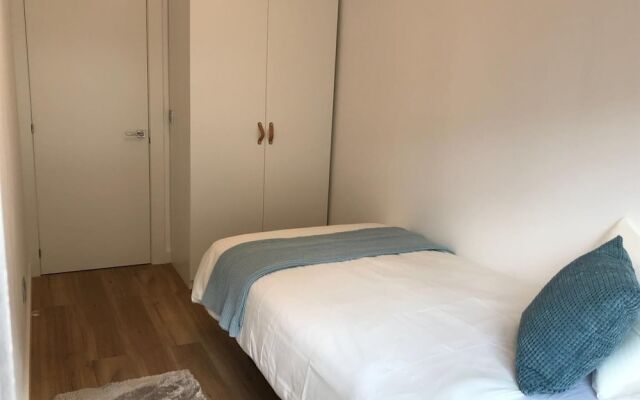 Apartamento EL Balcón de Verónica