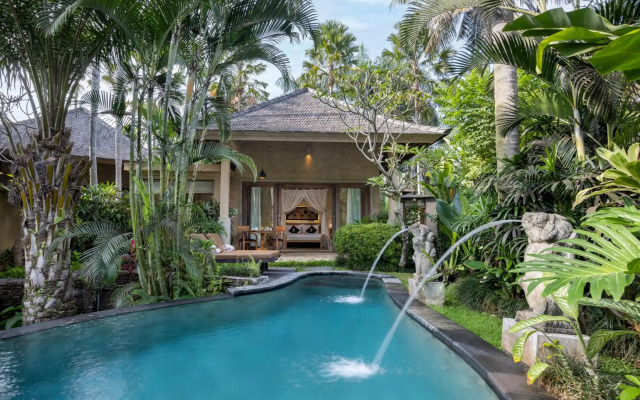 The Sankara Resort by Pramana