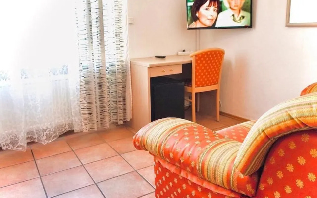Hotel Romina