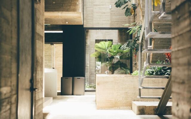 Enishi Resort Villa