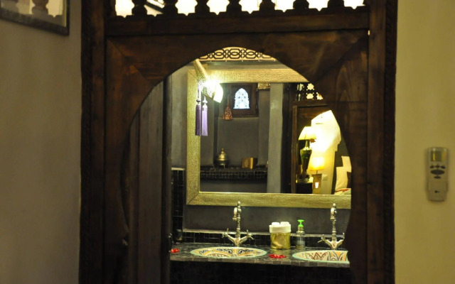 Riad Charme d'Orient - Adults Only