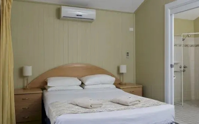 Active Holidays Big4 Cessnock