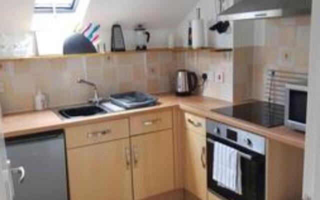 The Maltings - Apartments