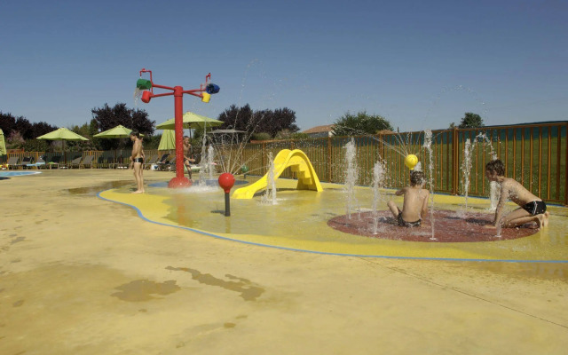 Azureva Vendée Océan