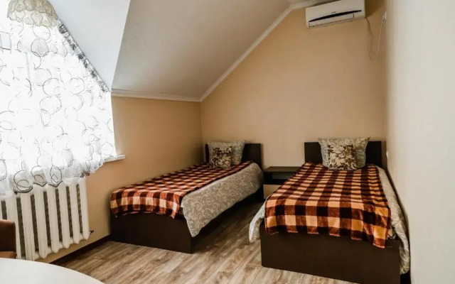 Hotel KONUS