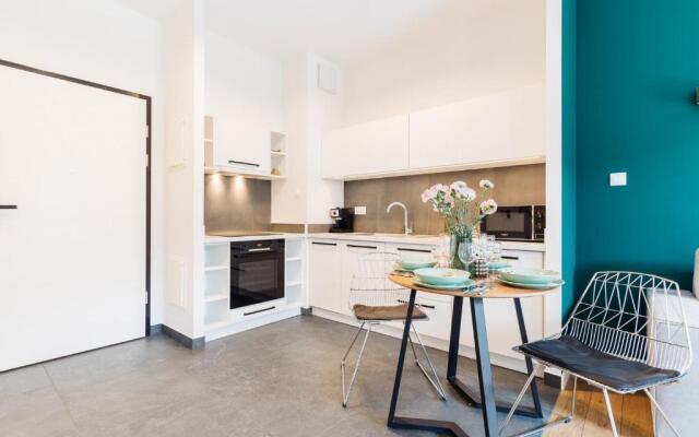 Novum Studio by Loft Affair