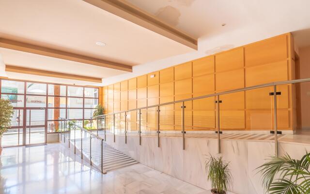 Apartment Parque Fuengirola