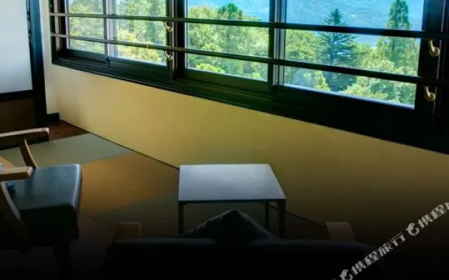 Tsukubasan Edoya